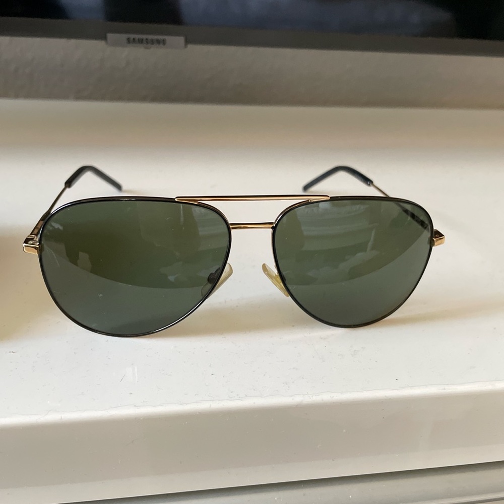 Saint Laurent Classic 11 Sunglasses